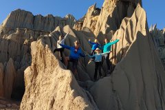 Tour Sud-Lipez Uyuni