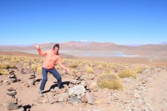 Tour Sud-Lipez Uyuni