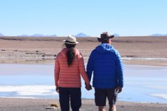 Tour Sud-Lipez Uyuni