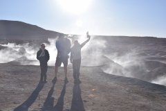 Tour Sud-Lipez Uyuni