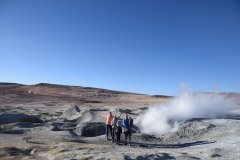 Tour Sud-Lipez Uyuni
