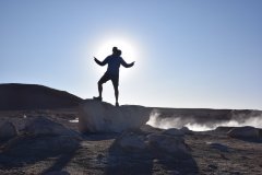 Tour Sud-Lipez Uyuni