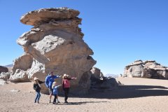 Tour Sud-Lipez Uyuni