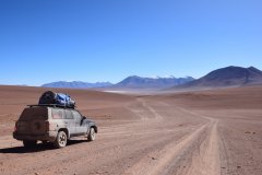 Tour Sud-Lipez Uyuni