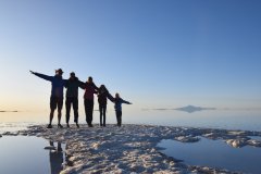 Tour Sud-Lipez Uyuni