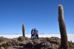 Tour Sud-Lipez Uyuni