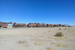 Uyuni