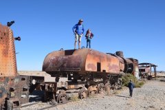 Uyuni