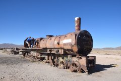 Uyuni