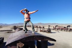 Uyuni