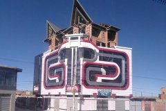 La Paz