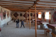 Tour Sud-Lipez Uyuni