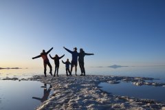 Tour Sud-Lipez Uyuni