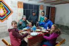 Tour Sud-Lipez Uyuni