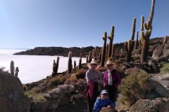 Tour Sud-Lipez Uyuni