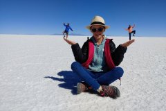 Tour Sud-Lipez Uyuni