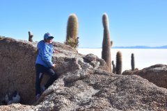 Tour Sud-Lipez Uyuni