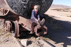 Uyuni