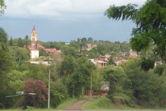 San Ignacio