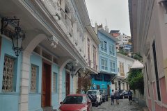 Guayaquil II