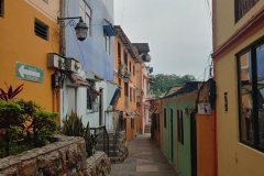 Guayaquil II