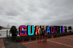 Guayaquil II