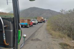 Puerto Lopez