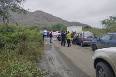 Puerto Lopez