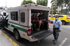 Guayaquil III