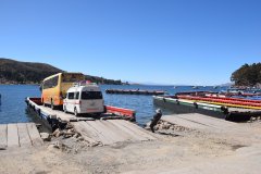 Isla del Sol