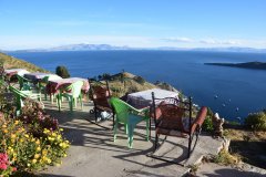 Isla del Sol