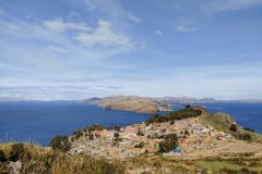 Isla del Sol