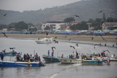 Puerto Lopez