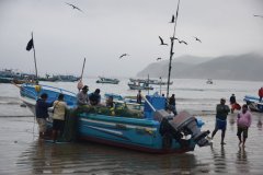 Puerto Lopez