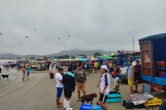Puerto Lopez