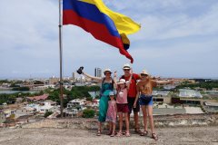 Cartagena