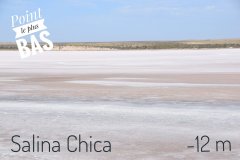 Puerto Piramides